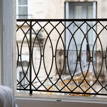 Le Sauge, Loft, Clim, Proche Comedie Apartment *