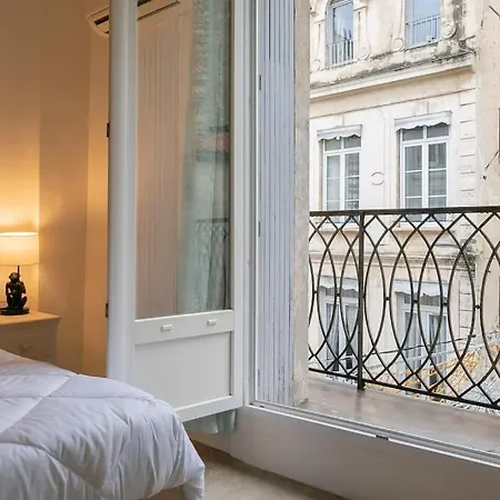 Le Sauge, Loft, Clim, Proche Comedie Apartment