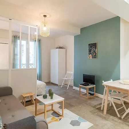 Le Sauge, Loft, Clim, Proche Comedie
